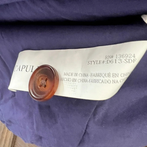 Capulet Revolve Mae Floral Midi Dress Size XS - Picture 8 of 10